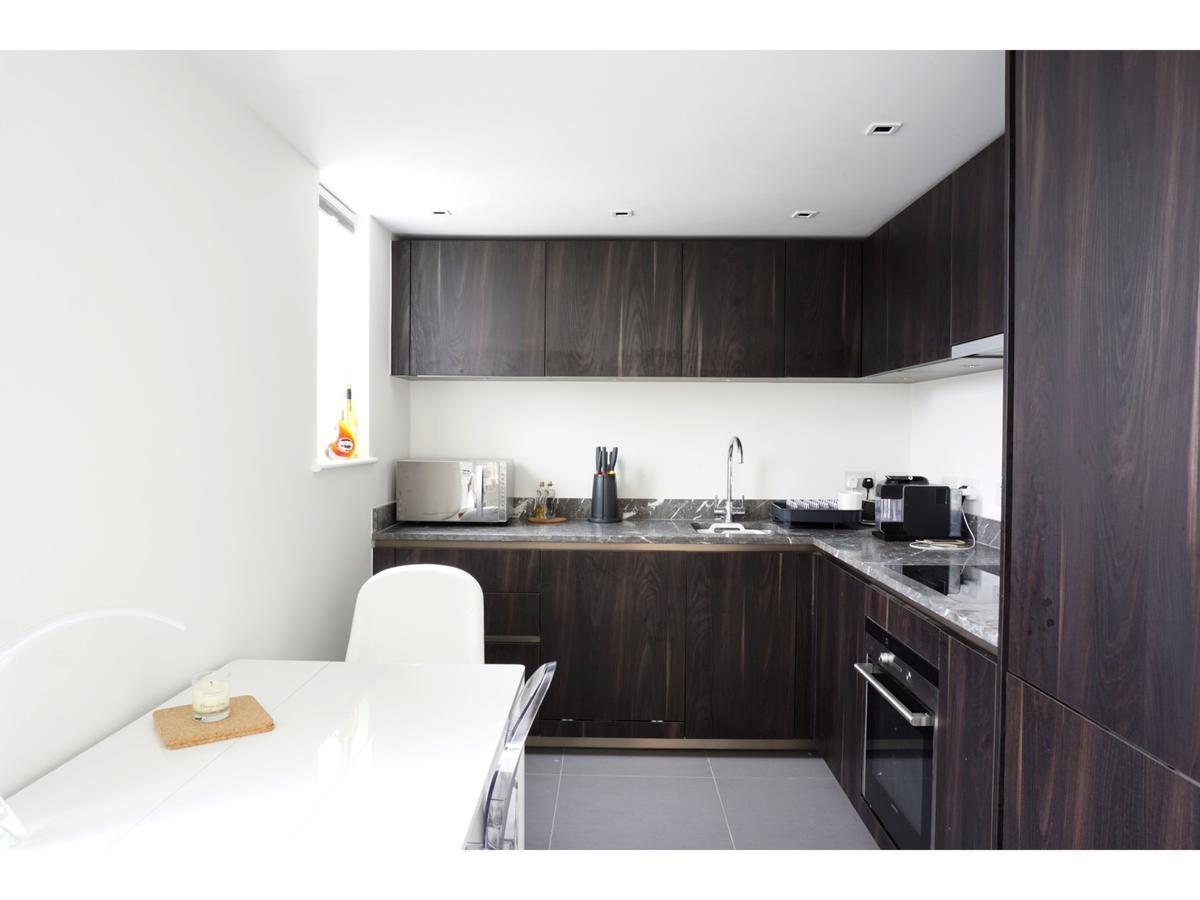 Modern, Spacious 2Br Flat In オックスフォード エクステリア 写真