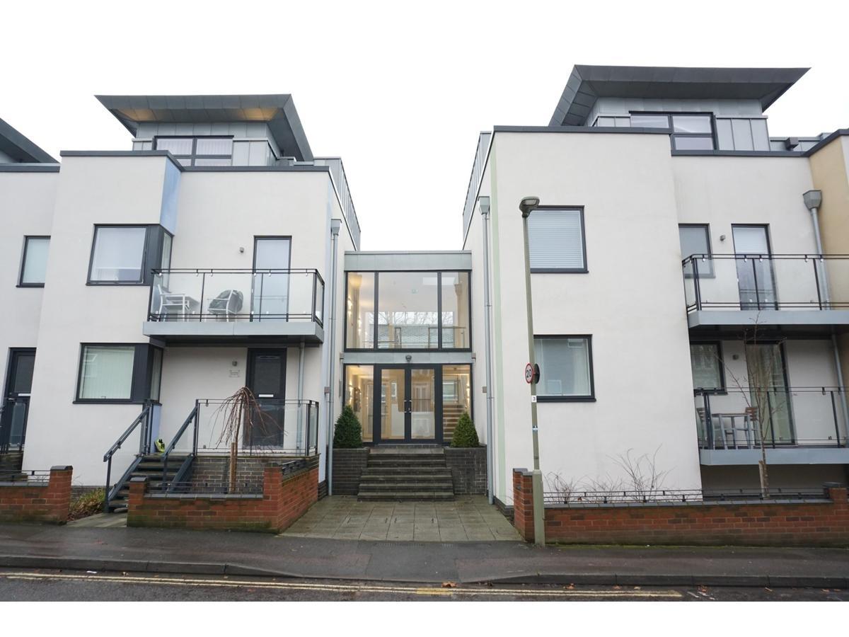 Modern, Spacious 2Br Flat In オックスフォード エクステリア 写真